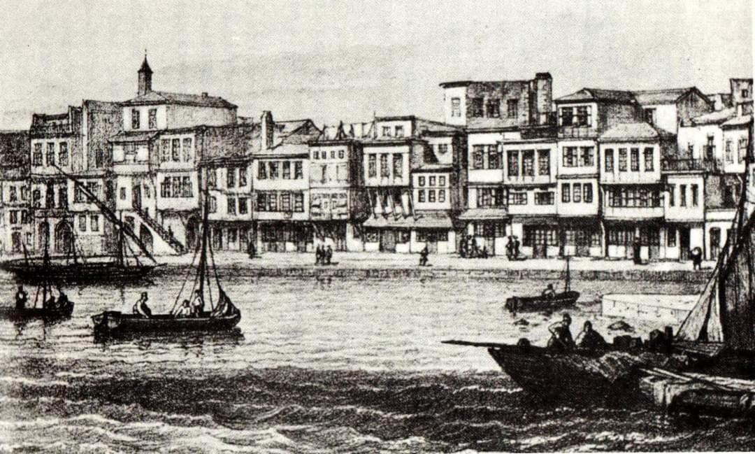 Villa Venezia La Canea Exterior foto