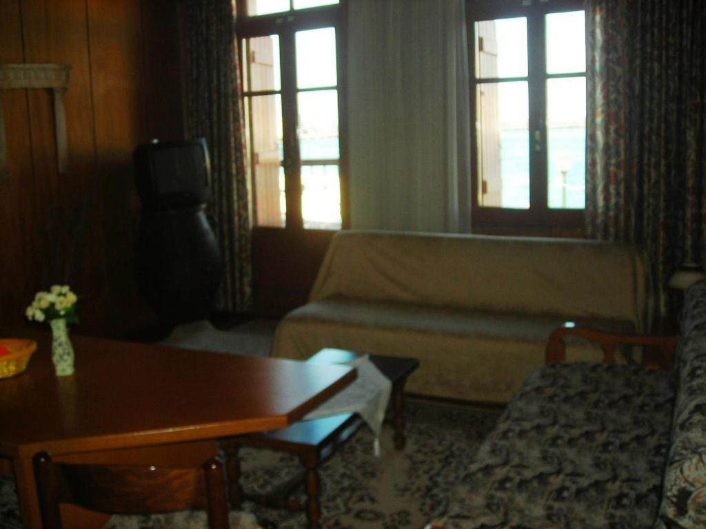 Villa Venezia La Canea Exterior foto