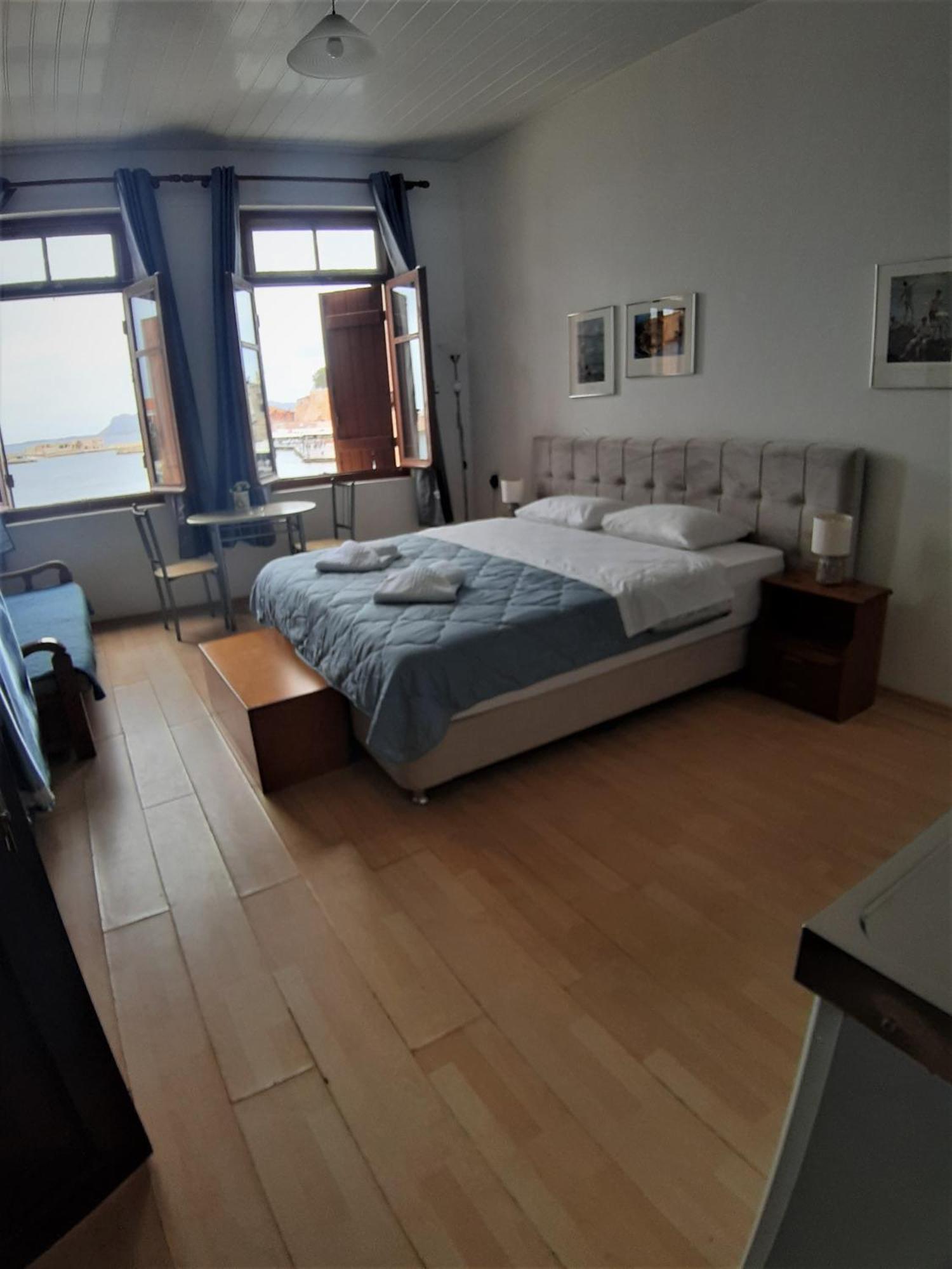Villa Venezia La Canea Habitación foto